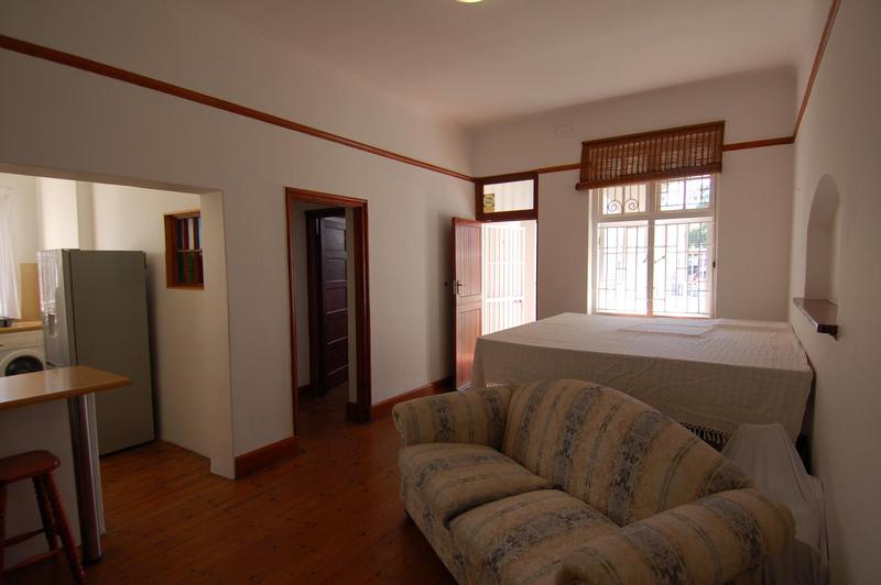 To Let 2 Bedroom Property for Rent in Bantry Bay Western Cape